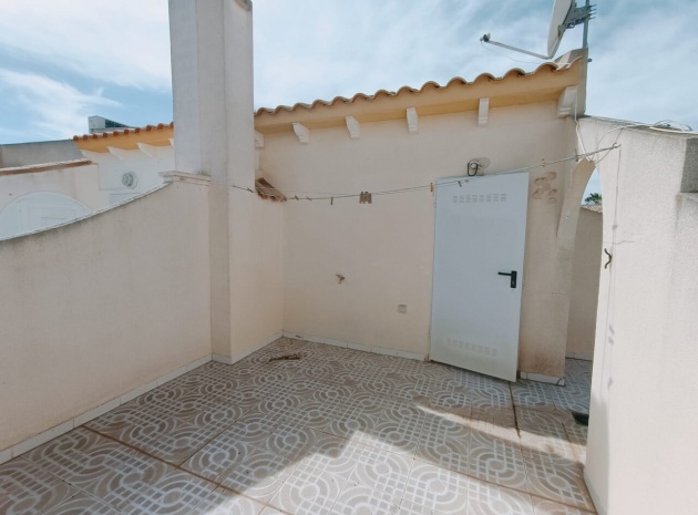 Resale - Villa - Playa Flamenca - perla del mar