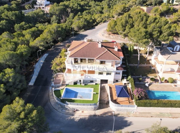 Resale - Villa - Campoamor - dehesa de campoamor