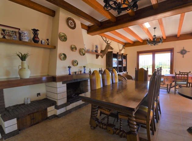 Resale - Villa - Campoamor - dehesa de campoamor