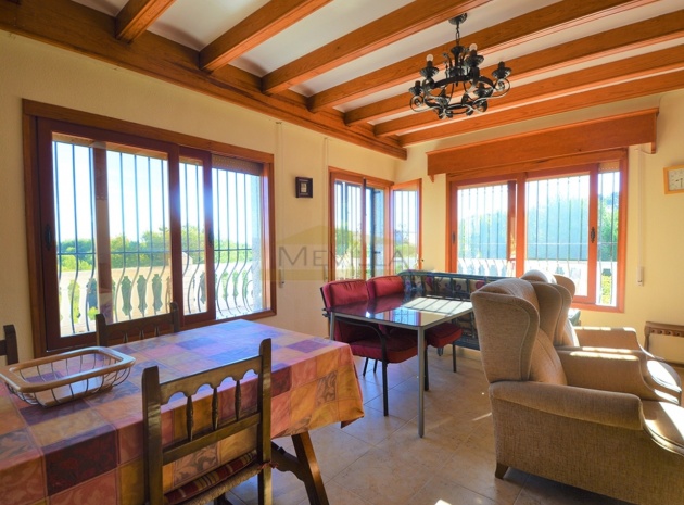 Resale - Villa - Campoamor - dehesa de campoamor
