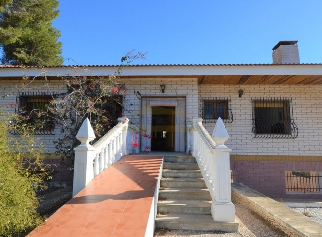 Resale - Villa - Campoamor - dehesa de campoamor