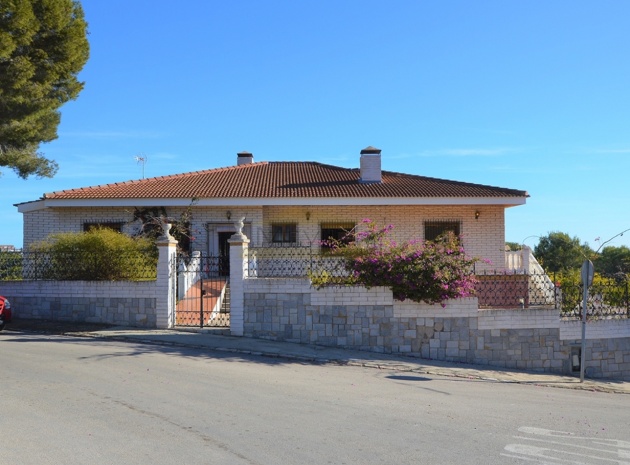 Resale - Villa - Campoamor - dehesa de campoamor