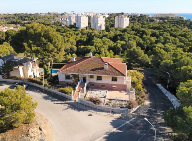 Resale - Villa - Campoamor - dehesa de campoamor