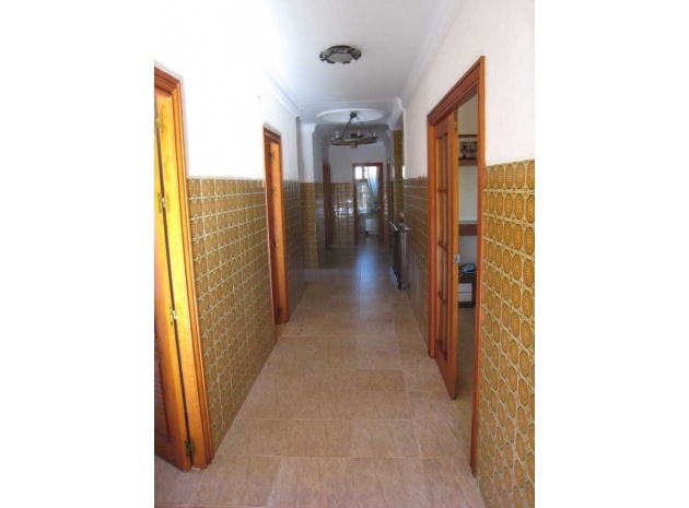 Resale - Villa - Campoamor - dehesa de campoamor