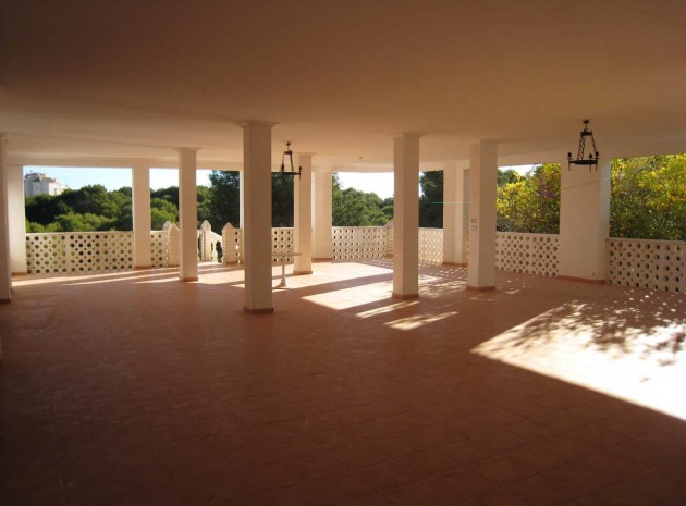 Resale - Villa - Campoamor - dehesa de campoamor