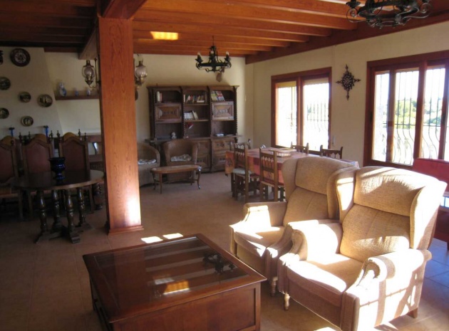Resale - Villa - Campoamor - dehesa de campoamor