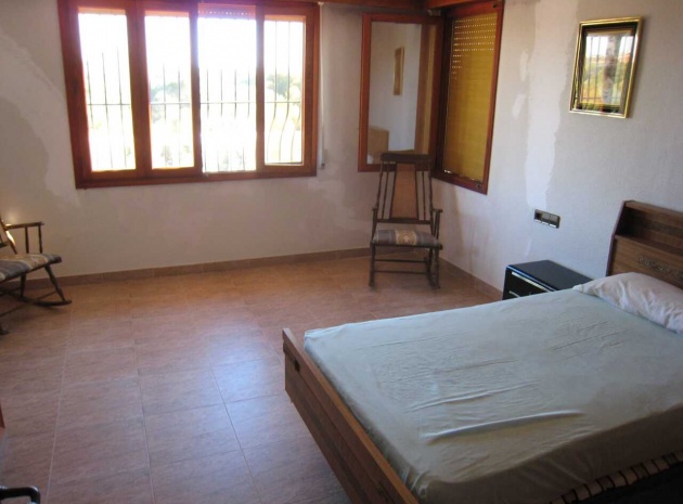 Resale - Villa - Campoamor - dehesa de campoamor
