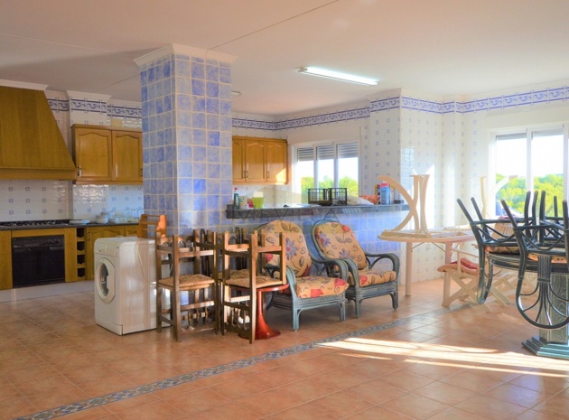 Resale - Villa - Campoamor - dehesa de campoamor