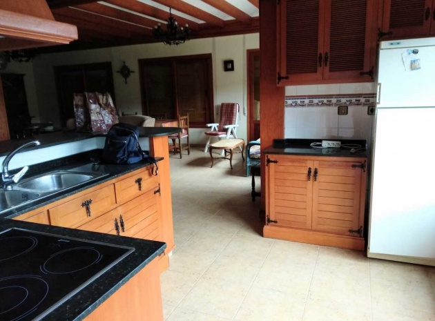 Resale - Villa - Campoamor - dehesa de campoamor