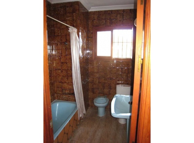 Resale - Villa - Campoamor - dehesa de campoamor