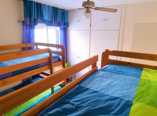 Resale - Villa - Torrevieja