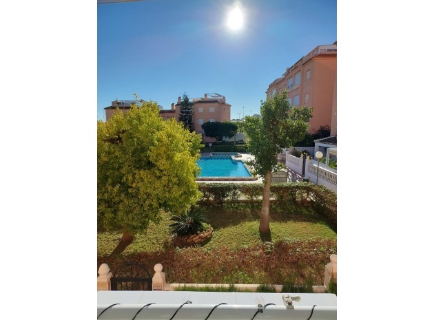 Resale - Apartment - Torrevieja - Torreblanca
