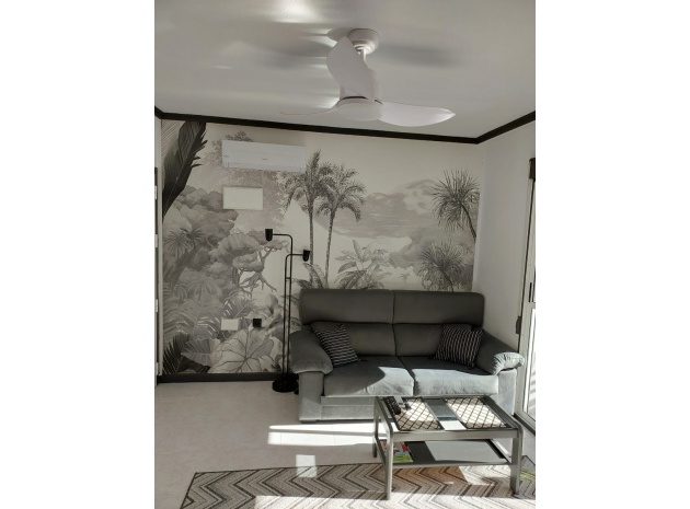 Resale - Apartment - Torrevieja - Torreblanca