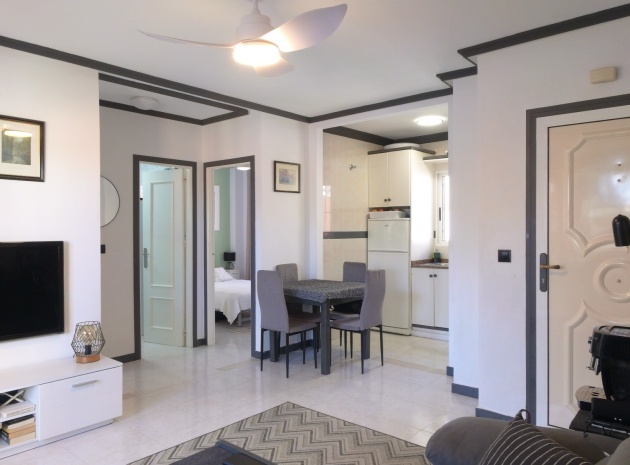 Resale - Apartment - Torrevieja - Torreblanca