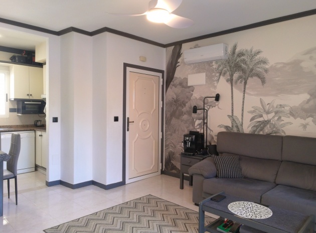 Resale - Apartment - Torrevieja - Torreblanca