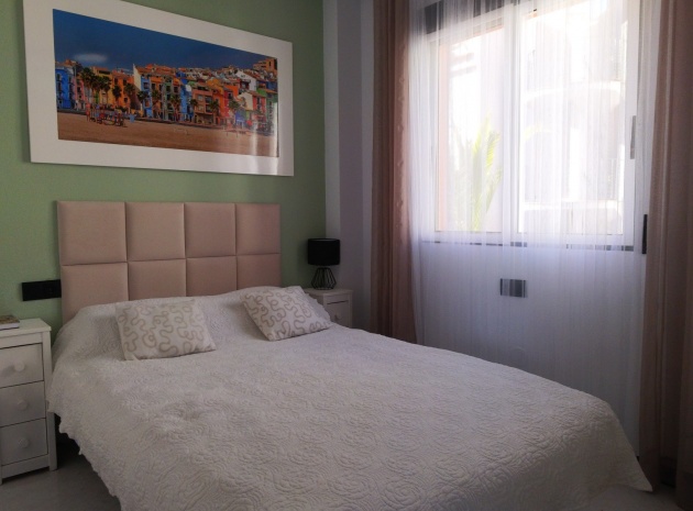 Resale - Apartment - Torrevieja - Torreblanca