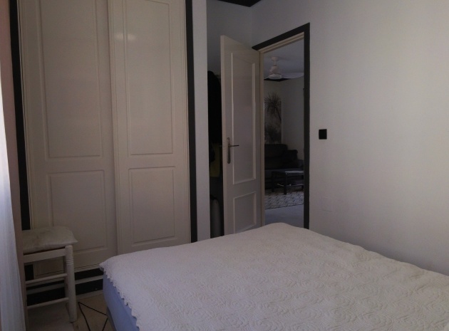 Resale - Apartment - Torrevieja - Torreblanca
