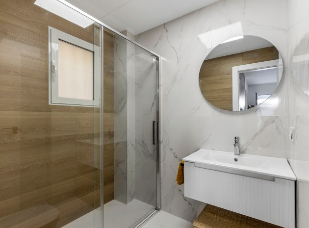 Resale - Apartment - Torrevieja - el paraiso