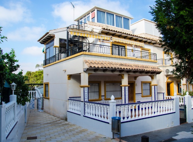 Resale - Townhouse - Punta Prima - la campana