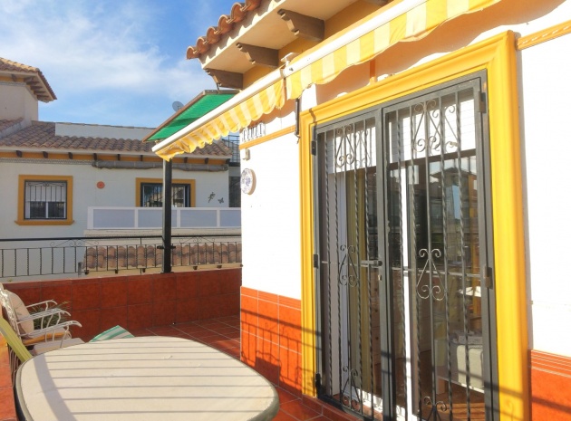Resale - Townhouse - Punta Prima - la campana