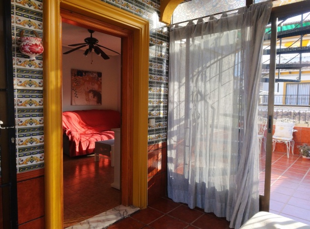 Resale - Townhouse - Punta Prima - la campana