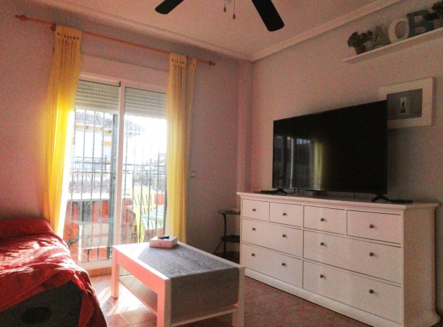 Resale - Townhouse - Punta Prima - la campana