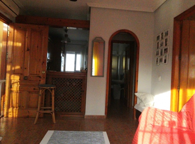 Resale - Townhouse - Punta Prima - la campana