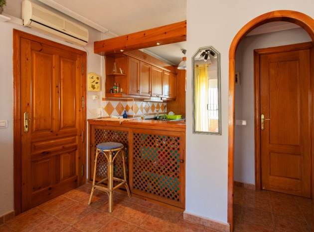Resale - Townhouse - Punta Prima - la campana