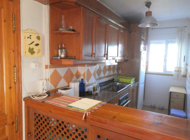 Resale - Townhouse - Punta Prima - la campana