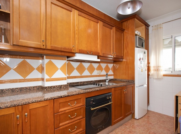 Resale - Townhouse - Punta Prima - la campana