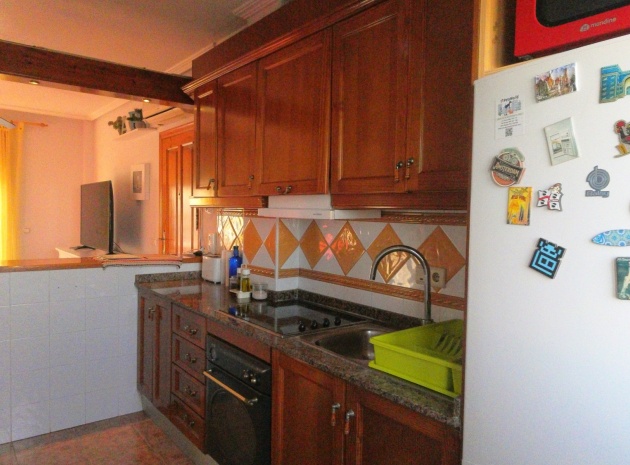 Resale - Townhouse - Punta Prima - la campana