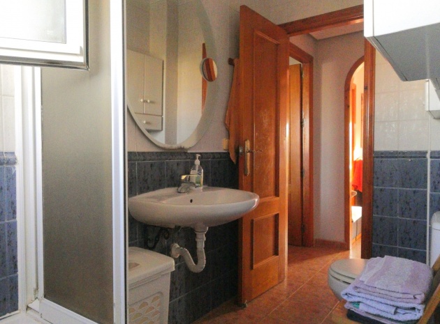 Resale - Townhouse - Punta Prima - la campana