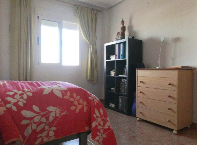 Resale - Townhouse - Punta Prima - la campana