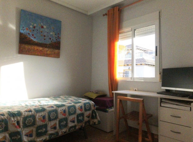 Resale - Townhouse - Punta Prima - la campana