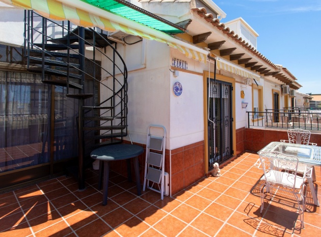 Resale - Townhouse - Punta Prima - la campana