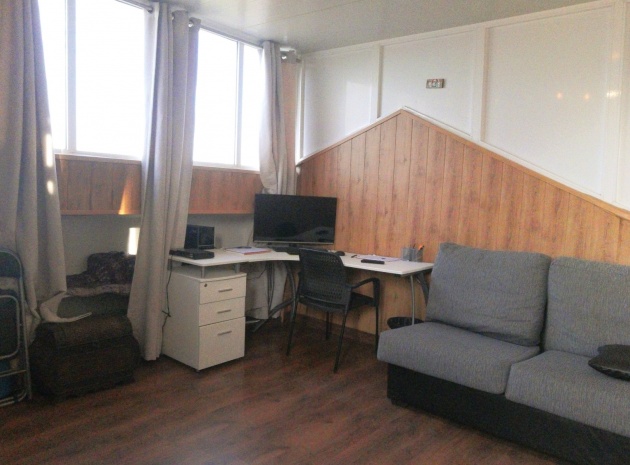 Resale - Townhouse - Punta Prima - la campana
