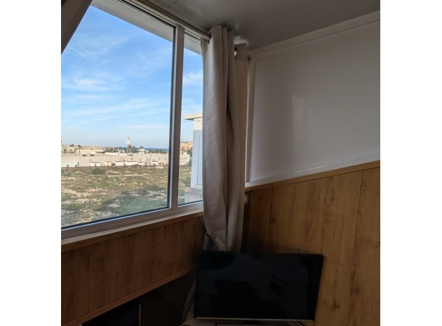 Resale - Townhouse - Punta Prima - la campana