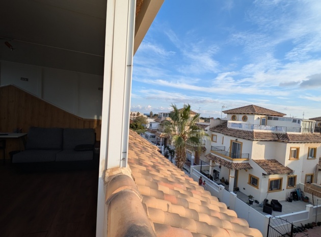 Resale - Townhouse - Punta Prima - la campana