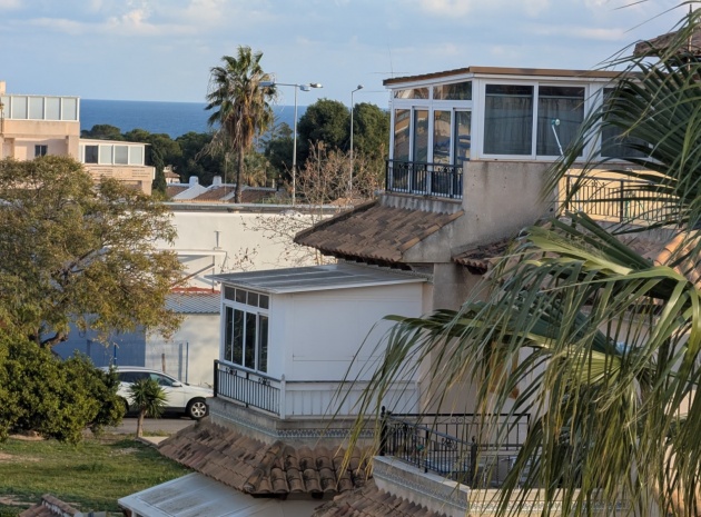 Resale - Townhouse - Punta Prima - la campana