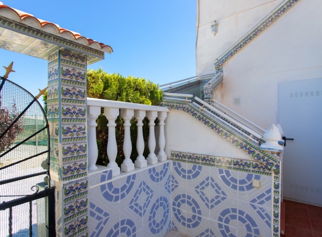 Resale - Townhouse - Punta Prima - la campana