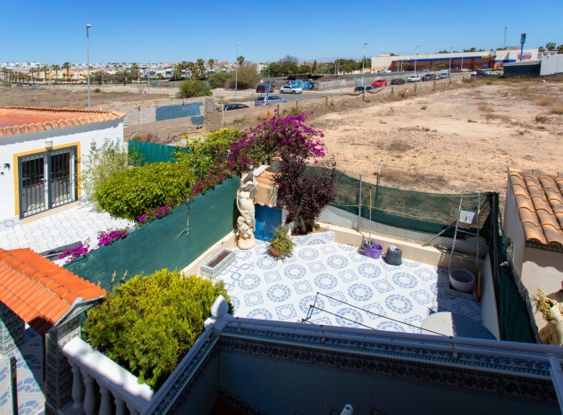 Resale - Townhouse - Punta Prima - la campana