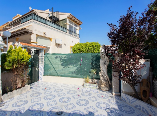 Resale - Townhouse - Punta Prima - la campana