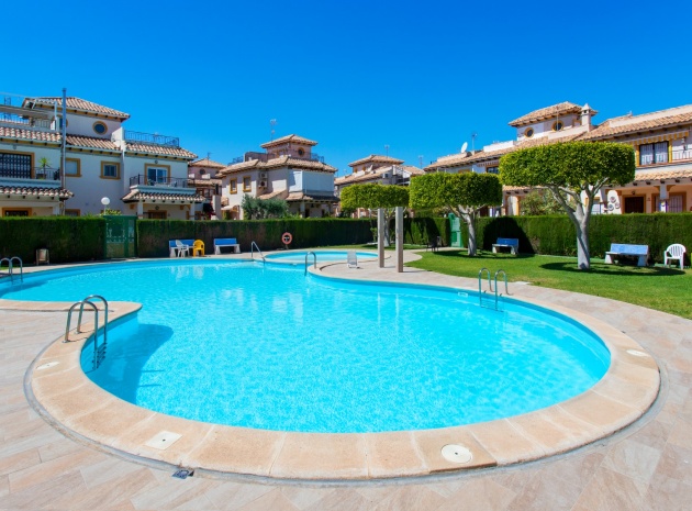 Resale - Townhouse - Punta Prima - la campana
