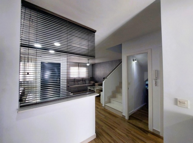 Resale - Townhouse - Pilar de la Horadada - Torre de la Horadada