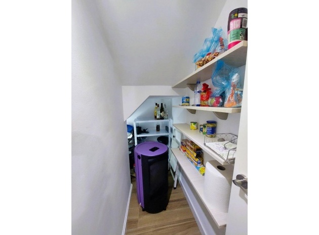 Resale - Townhouse - Pilar de la Horadada - Torre de la Horadada