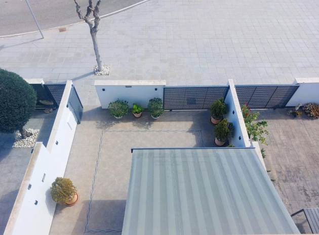 Resale - Townhouse - Pilar de la Horadada - Torre de la Horadada