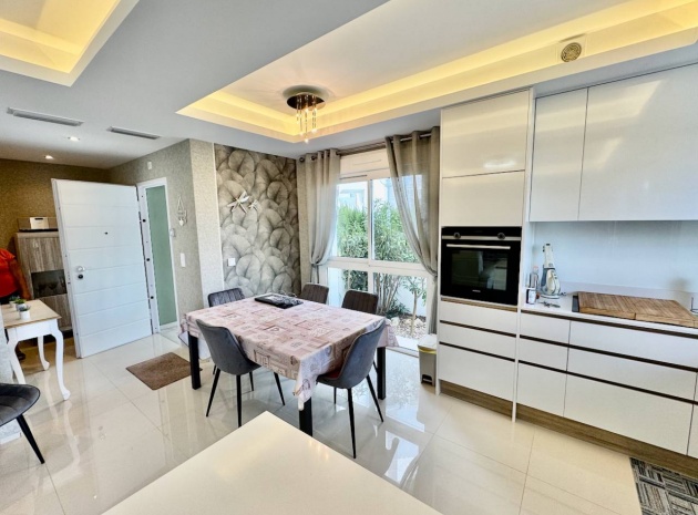 Wiederverkauf - Wohnung - Ciudad Quesada
