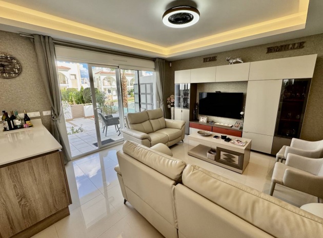 Wiederverkauf - Wohnung - Ciudad Quesada