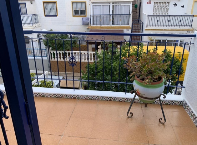 Resale - Apartment - Torrevieja - Jardin del Mar