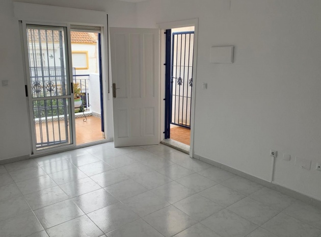 Resale - Apartment - Torrevieja - Jardin del Mar